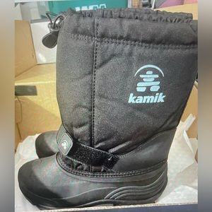 Winter boots Kamik